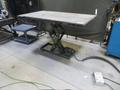Electric Lift Table W 71&quot; X 36&quot; Table Top w 43&quot; Max Lifting Height- Auction Item