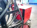 LINCOLN 450 A WELDER  -  POWER WAVE 450