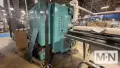 Nakamura-Tome WT-250 CNC Lathe, 2001