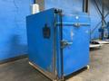 ACE 48” X 48” X 52” OVEN   -  240