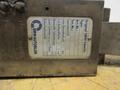 SMW-Autoblok SLU-3 Hydraulic Compact Self Centering Steady Rest- Auction Item