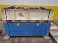 17 CUBIC FOOT VIBE TECH MODEL #VTHT-2472 TUB STYLE VIBRATORY FINISHER : YOBRO #25354