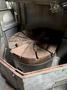 GIDDINGS &amp; LEWIS VERTICAL TURRET LATHE. STOCK # 0546626