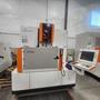 2012 Agie Charmilles CUT 20P CNC Wire EDM Machine