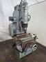 MOORE NO. G18 JIG GRINDER W/ CABINET OF TO0LING. STOCK # 0774725