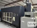 (4) Makino A88 4-Axis FMS CNC Horizontal Machining Center w/ Linear Pallet System, (3) 1999 (1) 2004