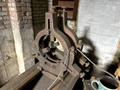 24" x 180" KOPINGS MODEL S12A ENGINE LATHE: YOBRO #26326