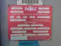 Doall 31" X 24" Vertical Band Saw - 2012-1h3
