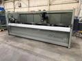 Emmegi Phantomatic T3A Profile Machining Center, 2019