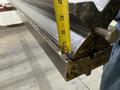 10' 4 WAY PRESS BRAKE DIE: STOCK #80838