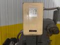 12 TON ALVA ALLEN MODEL #BT12 OBI PUNCH PRESS: STOCK #23376
