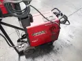 LINCOLN ELECTRIC 250 A WELDER   -  POWER MIG 256