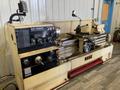 16" X 60" JET MODEL GH-166ZX ENGINE LATHE: STOCK #80878