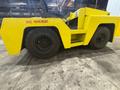PETTIBONE MODEL #120-D HEAVY DUTY TUGGER CART: YOBRO #23998