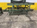 100&#039; X 54&quot; WIDE PEDDINGHAUS POWERED ROLLER CONVEYOR: STOCK #23102