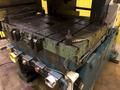 110 TON FEDERAL OBI BACK GEARED STAMPING PRESS, 5&quot; STROKE: STOCK 16271