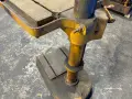POWERMATIC 21" DRILL PRESS   -  1200