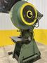30 TON BROWN AND BOGGS OBI PRESS, 2.5" STROKE: STOCK #20250