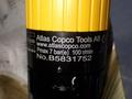 ATLAS COPCO PMAX=7BAR PNEUMATIC NUTRUNNER  -  LTV48 R200 HAD