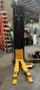 22,000LBS Models LTX- 22 Fork truck Service Lift STOCK# 4196