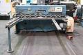 1983 Amada M-2060 Mechanical Shear (#6022)