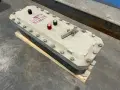 ADALET 15/25HP STARTER ENCLOSURE  -  XCBSAQ N4