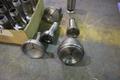 5C Step Collets, (1) Step Collet Chuck, (1) 16C-5C Collet Adapter- Auction Item