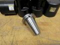 Guhring CAT50 Tool Holders 25.05mm = .986" End Mill Type, (4pcs) ***New In Packages***- Auction Item