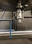 High Purity Extractions HP40 Stainless 35 Gallon Mixer - Rotary Extractor 2019 equipped with Cryogenic Capable, >95% Plant Extraction*, 60 lbs. per Hour Capacity