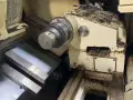 OKUMA CROWN-L1420 CNC LATHE  -  769-S