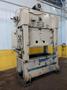 150 TON HEIM MODEL S2-48-60 SSDC PRESS, 3" STROKE: STOCK #14314