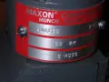 MAXON 6 1/2" &amp; 2" ACTUATOR VALVE  -  906156