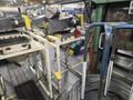 Warren 24" Roll Sorter