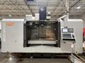 Used Toyoda BM-1600 CNC Vertical Machining Center For Sale 2007