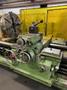 36" X 360" MONARCH MODEL #80 ENGINE LATHE: STOCK #78619