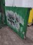 30" X 48" PTR MODEL #3400HD HYDRAULIC VERTICAL BALER: YOBRO #25712