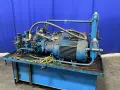 329 GAL HYDRAULIC PUMP UNIT