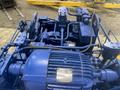 50 TON DAKE MODEL #26-262 HYDRAULIC 4 POST PRESS 14&quot; STROKE: YOBRO #24085