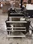 Sharp 2017 Sharp Max 20 Bagger - Max 20 Bagger