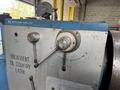 36" X 120" BROADBENT 16" HOLLOW SPINDLE ENGINE LATHE.  STOCK #0889125