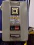 10 TON DENISON C FRAME HYDRAULIC PRESS: STOCK #22790