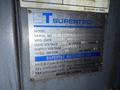16" X 32" SUPERTEC MODEL #P-1632CII HORIZONTAL SURFACE GRINDER, NEW 2006: YOBRO #25866