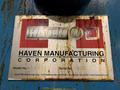 3904RB Used Haven 873 Re-cut w/ Bundle Loader &amp; Target