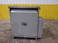 118 KVA SCR DRIVE 460D <-> 460y/266 ELECTRICAL POWER TRANSFORMER: YOBRO #25264