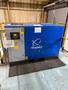 20 HP QGS‑20 Rotary Screw Air Compressor, 2015 – 125 PSI, 82 CFM, 2200 hours
