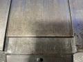 Bridgeport  9” X 42”  Vertical Mill - Series 1