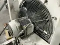 GARDNER DENVER AIR COMPRESSOR  -  EBH99G