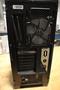 Intel Core I9 Desktop And Empty Computer Case- Auction Item