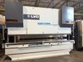 LVD PPEB-EFL Turbo - 220 ton x 4100 mm CNC