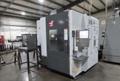 Used 2016 Haas UMC-750 5-Axis CNC Vertical Machining Center For Sale